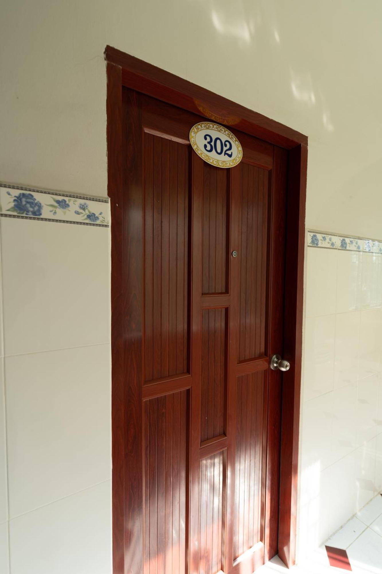 Thien Thanh Hotel Vĩnh Long المظهر الخارجي الصورة