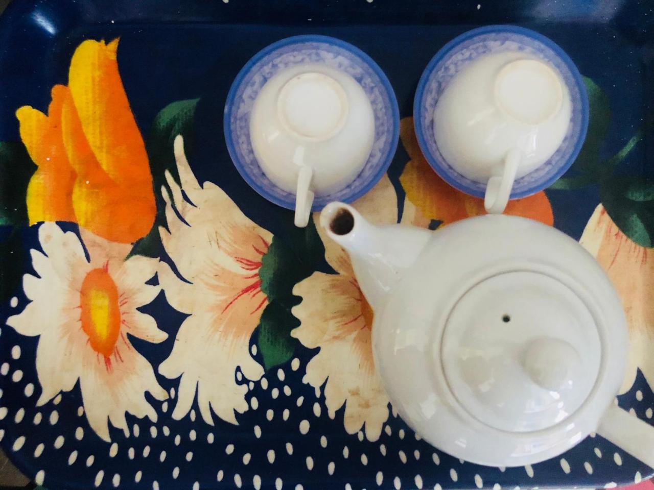 Thien Thanh Hotel Vĩnh Long المظهر الخارجي الصورة