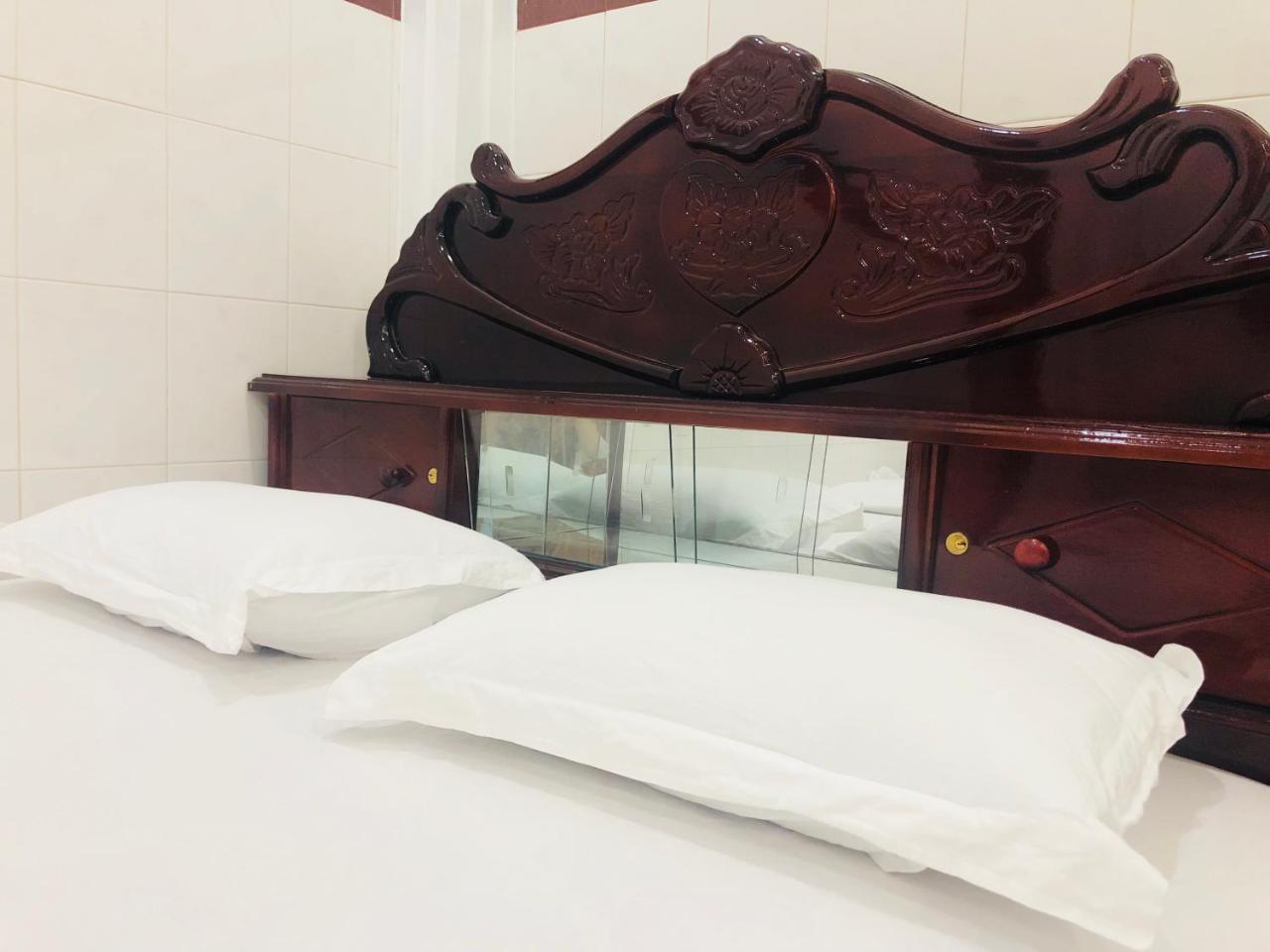 Thien Thanh Hotel Vĩnh Long المظهر الخارجي الصورة